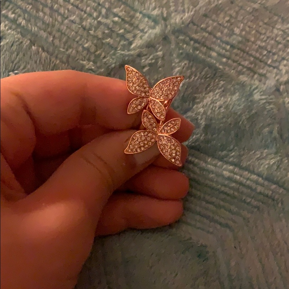 Charming Charlie ring